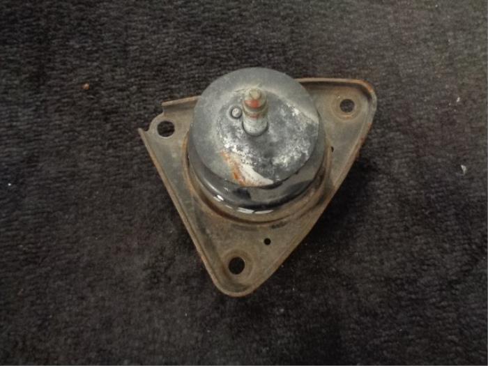 Gebruikte Motorsteun Hyundai i30 (FD) 1.4 CVVT 16V Prijs € 25,00 Margeregeling aangeboden door Westerhof autodemontage