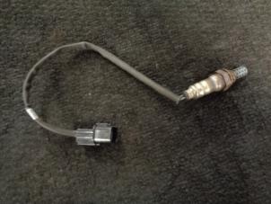 Gebruikte Lambda Sonde Hyundai i30 (FD) 1.4 CVVT 16V Prijs € 25,00 Margeregeling aangeboden door Westerhof autodemontage