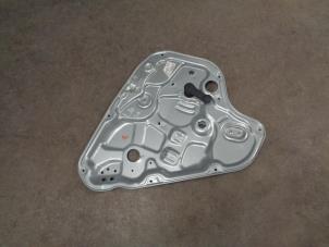 Gebruikte Ruitmechaniek 4Deurs links-achter Hyundai i30 (FD) 1.4 CVVT 16V Prijs € 25,00 Margeregeling aangeboden door Westerhof autodemontage