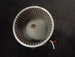 Gebruikte Chaufage Ventilatiemotor Hyundai Getz 1.4i 16V Prijs € 25,00 Margeregeling aangeboden door Westerhof autodemontage