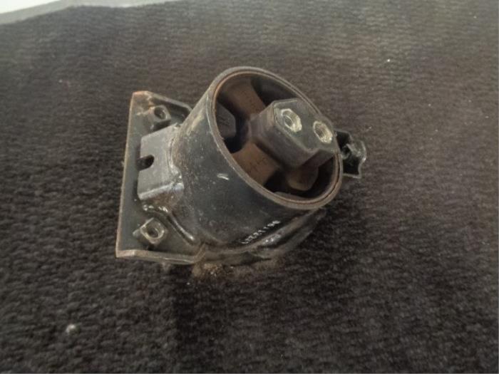 Gebruikte Motorsteun Hyundai Getz 1.4i 16V Prijs € 20,00 Margeregeling aangeboden door Westerhof autodemontage