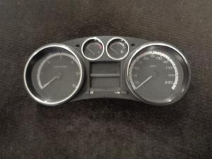 Gebruikte Kilometerteller KM Peugeot 308 (4A/C) 1.6 HDi 16V Prijs € 35,00 Margeregeling aangeboden door Westerhof autodemontage