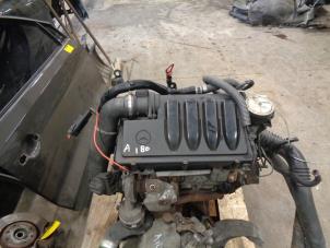 Gebruikte Motor Mercedes A (W169) 2.0 A-180 CDI 16V 5-Drs. Prijs € 400,00 Margeregeling aangeboden door Westerhof autodemontage