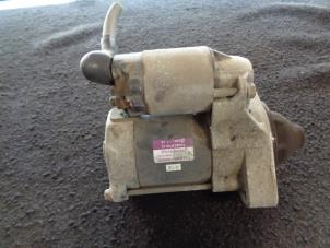 Gebruikte Startmotor Suzuki Alto (RF410) 1.1 16V Prijs € 25,00 Margeregeling aangeboden door Westerhof autodemontage