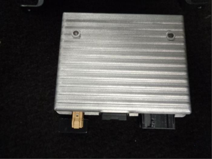 Gebruikte Bluetooth module Opel Astra J GTC (PD2/PF2) 2.0 CDTI 16V ecoFLEX Prijs € 35,00 Margeregeling aangeboden door Westerhof autodemontage