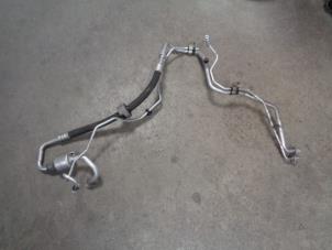 Gebruikte Airco Leiding Renault Twingo II (CN) 1.2 16V Prijs € 50,00 Margeregeling aangeboden door Westerhof autodemontage