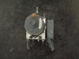 Gebruikte ABS Pomp Volkswagen Touran (1T1/T2) 2.0 Ecofuel Prijs € 70,00 Margeregeling aangeboden door Westerhof autodemontage