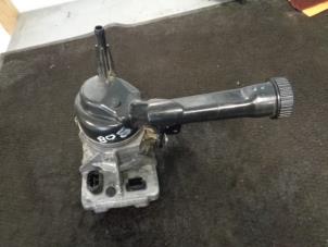 Gebruikte Pomp Servo Peugeot 308 (4A/C) 1.6 VTI 16V Prijs € 40,00 Margeregeling aangeboden door Westerhof autodemontage