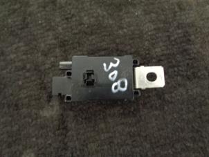 Gebruikte Diversen Peugeot 308 (4A/C) 1.6 VTI 16V Prijs € 15,00 Margeregeling aangeboden door Westerhof autodemontage