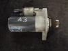 Audi A3 Sportback (8PA) 1.4 TFSI 16V Startmotor
