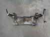 Audi A3 Sportback (8PA) 1.4 TFSI 16V Subframe