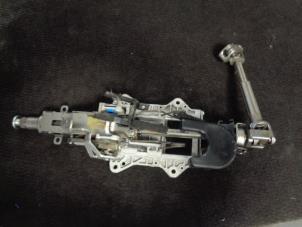 Gebruikte Stuurkolom compleet Audi A3 Sportback (8PA) 1.4 TFSI 16V Prijs € 50,00 Margeregeling aangeboden door Westerhof autodemontage