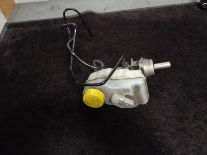 Gebruikte Hoofdremcilinder Volkswagen Polo V (6R) 1.4 TDI DPF BlueMotion technology Prijs € 20,00 Margeregeling aangeboden door Westerhof autodemontage