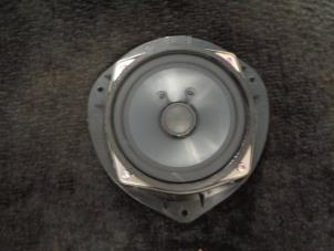 Gebruikte Speaker Chevrolet Aveo (250) 1.4 16V LS Prijs € 20,00 Margeregeling aangeboden door Westerhof autodemontage