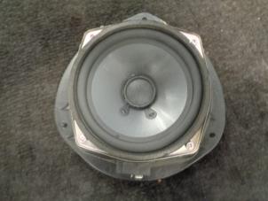 Gebruikte Speaker Chevrolet Aveo (250) 1.4 16V LS Prijs € 20,00 Margeregeling aangeboden door Westerhof autodemontage