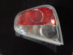 Gebruikte Achterlicht rechts Fiat 500 (312) 1.2 Prijs € 30,00 Margeregeling aangeboden door Westerhof autodemontage