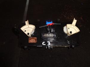 Gebruikte Kachel Bedieningspaneel Citroen C3 (SC) 1.2 VTi 82 12V Prijs € 20,00 Margeregeling aangeboden door Westerhof autodemontage