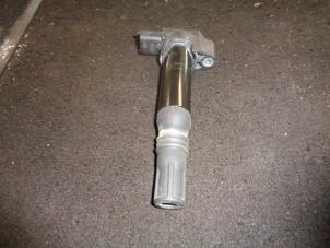 Gebruikte Pen Bobine Citroen C3 (SC) 1.2 VTi 82 12V Prijs € 15,00 Margeregeling aangeboden door Westerhof autodemontage