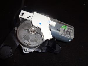 Gebruikte Ruitenwissermotor achter Citroen C3 (SC) 1.2 VTi 82 12V Prijs € 20,00 Margeregeling aangeboden door Westerhof autodemontage