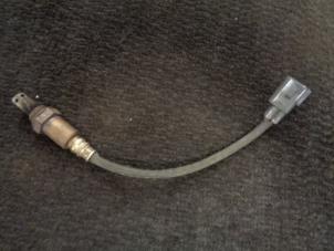 Gebruikte Lambda Sonde Subaru Justy (M3) 1.0 12V DVVT Prijs € 30,00 Margeregeling aangeboden door Westerhof autodemontage