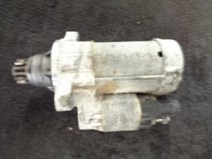 Gebruikte Startmotor Volkswagen Polo V (6R) 1.0 TSI 12V BlueMotion Prijs € 30,00 Margeregeling aangeboden door Westerhof autodemontage