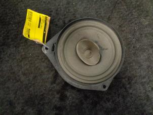 Gebruikte Luidspreker Fiat Bravo (198A) 1.4 T-Jet 16V 120 Prijs € 10,00 Margeregeling aangeboden door Westerhof autodemontage