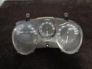 Gebruikte Kilometerteller KM Seat Leon (1P1) 1.6 Prijs € 35,00 Margeregeling aangeboden door Westerhof autodemontage