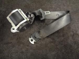 Gebruikte Veiligheidsgordel links-achter Opel Corsa D 1.2 16V Prijs € 25,00 Margeregeling aangeboden door Westerhof autodemontage