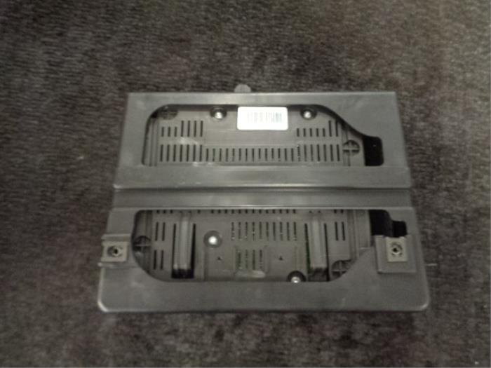 Gebruikte Bluetooth module Fiat Bravo (198A) 1.4 T-Jet 16V 120 Prijs € 150,00 Margeregeling aangeboden door Westerhof autodemontage