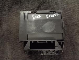 Gebruikte Deur module Volkswagen Golf V (1K1) 2.0 TDI DPF Prijs € 30,00 Margeregeling aangeboden door Westerhof autodemontage