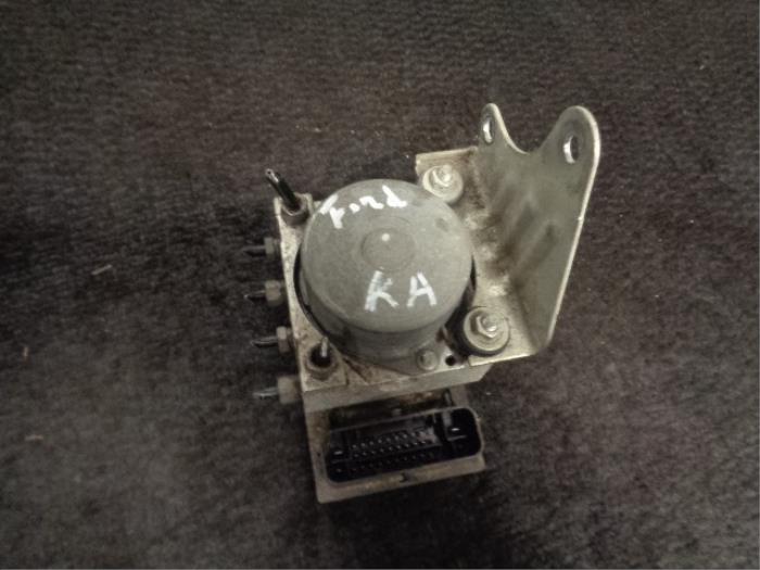 Gebruikte ABS Pomp Ford Ka II 1.2 Prijs € 40,00 Margeregeling aangeboden door Westerhof autodemontage