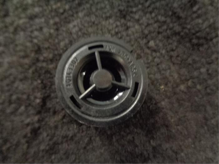 Gebruikte Speaker Ford Ka II 1.2 Prijs € 10,00 Margeregeling aangeboden door Westerhof autodemontage