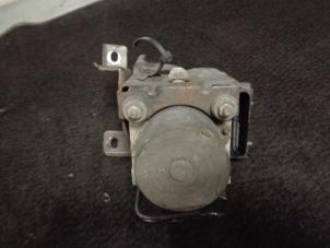 Gebruikte ABS Pomp Opel Meriva 1.4 16V Twinport Prijs € 40,00 Margeregeling aangeboden door Westerhof autodemontage