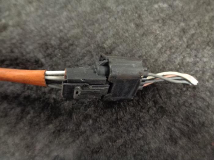 Lambda Sonde van een Renault Twingo II (CN) 1.2 16V 2010