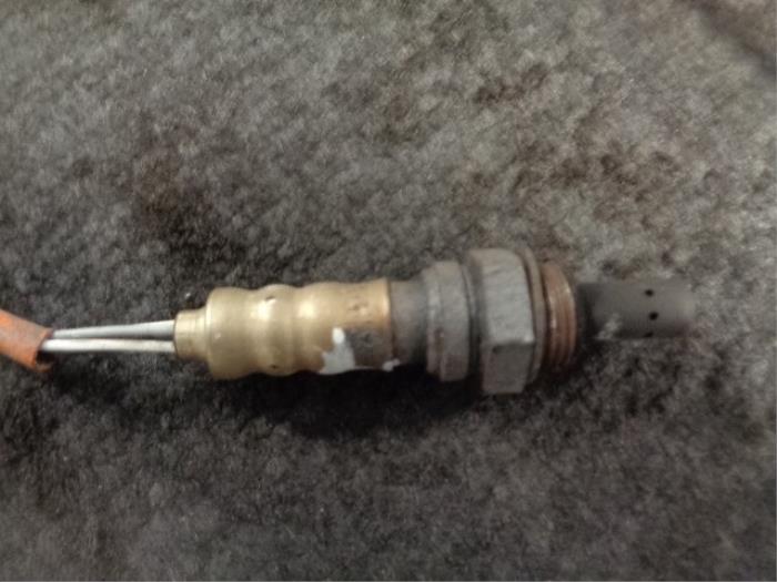 Lambda Sonde van een Renault Twingo II (CN) 1.2 16V 2010