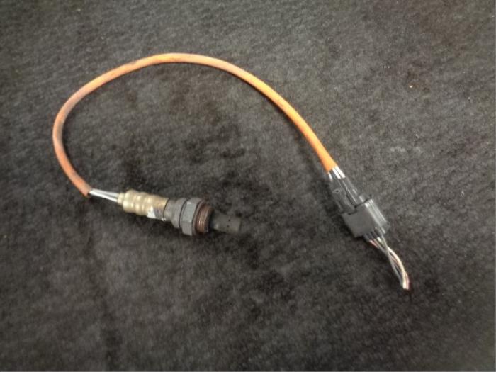 Lambda Sonde van een Renault Twingo II (CN) 1.2 16V 2010