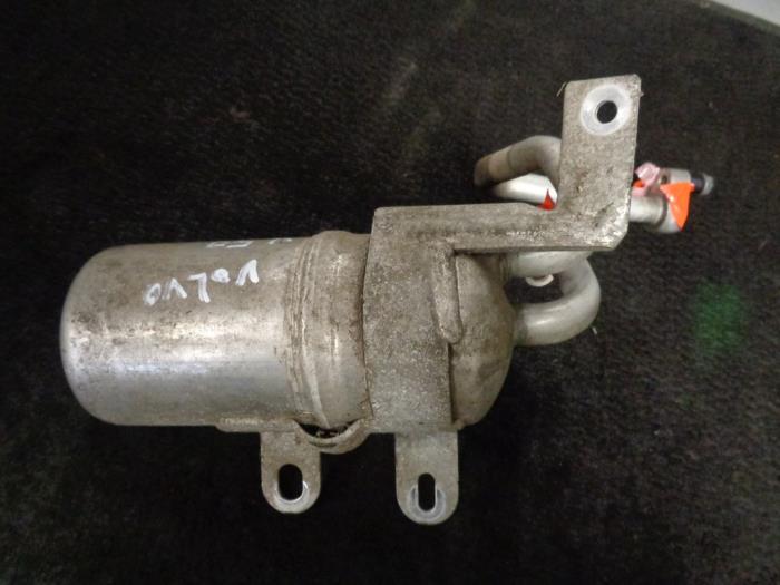 Gebruikte Airco Droger Volvo V50 (MW) 1.6 D 16V Prijs € 30,00 Margeregeling aangeboden door Westerhof autodemontage