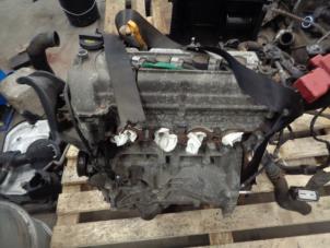 Gebruikte Motor Opel Agila (B) 1.2 16V Prijs € 300,00 Margeregeling aangeboden door Westerhof autodemontage