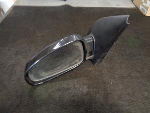 Gebruikte Spiegel Buiten links Chevrolet Aveo (250) 1.4 16V LS Prijs € 40,00 Margeregeling aangeboden door Westerhof autodemontage