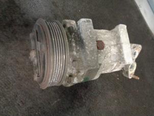 Gebruikte Aircopomp Citroen C3 Pluriel (HB) 1.6 16V Prijs € 50,00 Margeregeling aangeboden door Westerhof autodemontage