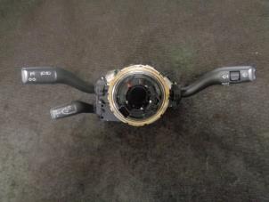Gebruikte Combischakelaar Stuurkolom Audi A6 (C6) 2.4 V6 24V Prijs € 50,00 Margeregeling aangeboden door Westerhof autodemontage