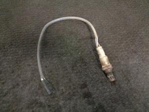 Gebruikte Lambda Sonde Renault Clio III (BR/CR) 1.2 16V 75 Prijs € 20,00 Margeregeling aangeboden door Westerhof autodemontage