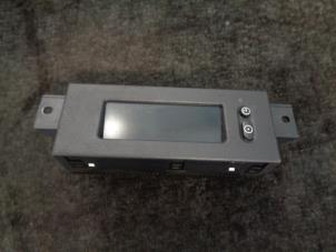 Gebruikte Uurwerk Opel Corsa D 1.4 16V Twinport Prijs € 25,00 Margeregeling aangeboden door Westerhof autodemontage