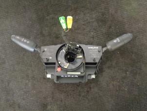 Gebruikte Combischakelaar Stuurkolom Opel Corsa D 1.4 16V Twinport Prijs € 35,00 Margeregeling aangeboden door Westerhof autodemontage