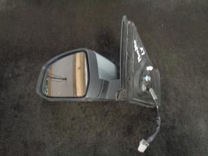 Gebruikte Buitenspiegel links Ford Mondeo IV Wagon 2.0 16V Prijs € 30,00 Margeregeling aangeboden door Westerhof autodemontage