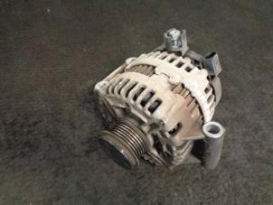 Gebruikte Dynamo Ford Mondeo IV Wagon 2.0 16V Prijs € 55,00 Margeregeling aangeboden door Westerhof autodemontage