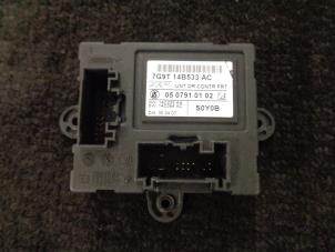 Gebruikte Deur module Ford Mondeo IV Wagon 2.0 16V Prijs € 25,00 Margeregeling aangeboden door Westerhof autodemontage