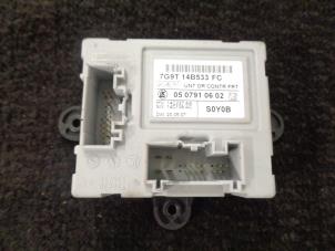 Gebruikte Deur module Ford Mondeo IV Wagon 2.0 16V Prijs € 25,00 Margeregeling aangeboden door Westerhof autodemontage