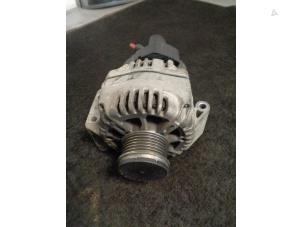 Gebruikte Dynamo Opel Combo (Corsa C) 1.3 CDTI 16V Prijs € 35,00 Margeregeling aangeboden door Westerhof autodemontage