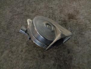 Gebruikte Claxon Ford Ka II 1.2 Prijs € 10,00 Margeregeling aangeboden door Westerhof autodemontage